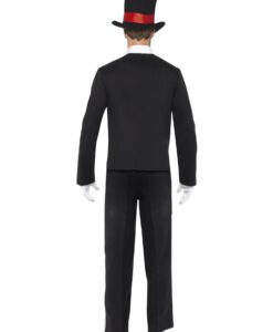 Day of the Dead Costume