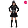 Kids FBI Girl Costume
