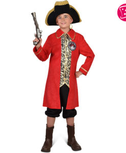 Kids Captain Hook Costume
