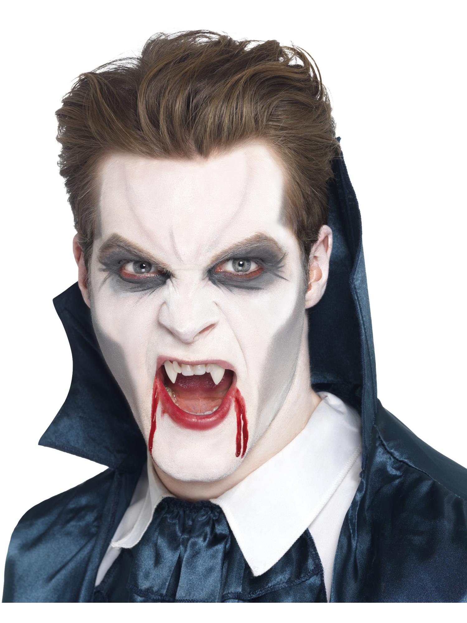Smiffys Make-Up FX Vampire Kit - Image 3