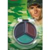 Smiffys Make-Up FX Army Camouflage Kit