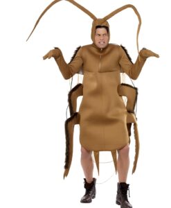 Cockroach Costume