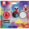 Make-Up FX Clown Kit