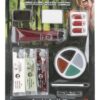 Smiffys Make-Up FX Complete Zombie Kit