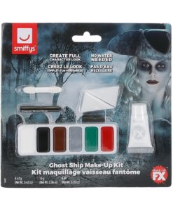 Make-Up FX Ghost Ship Kit
