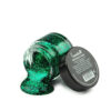 Superstar Professional Glitter Gel – Green (15ml)