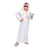 Kids Sheikh Costume
