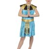 Girls Cleopatra / Egyptian Costume