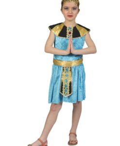 Girls Cleopatra / Egyptian Costume