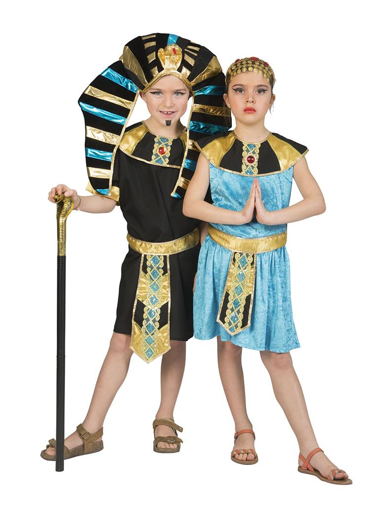 Egyptian Boy / Pharaoh Costume - Image 4