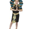 Egyptian Boy / Pharaoh Costume