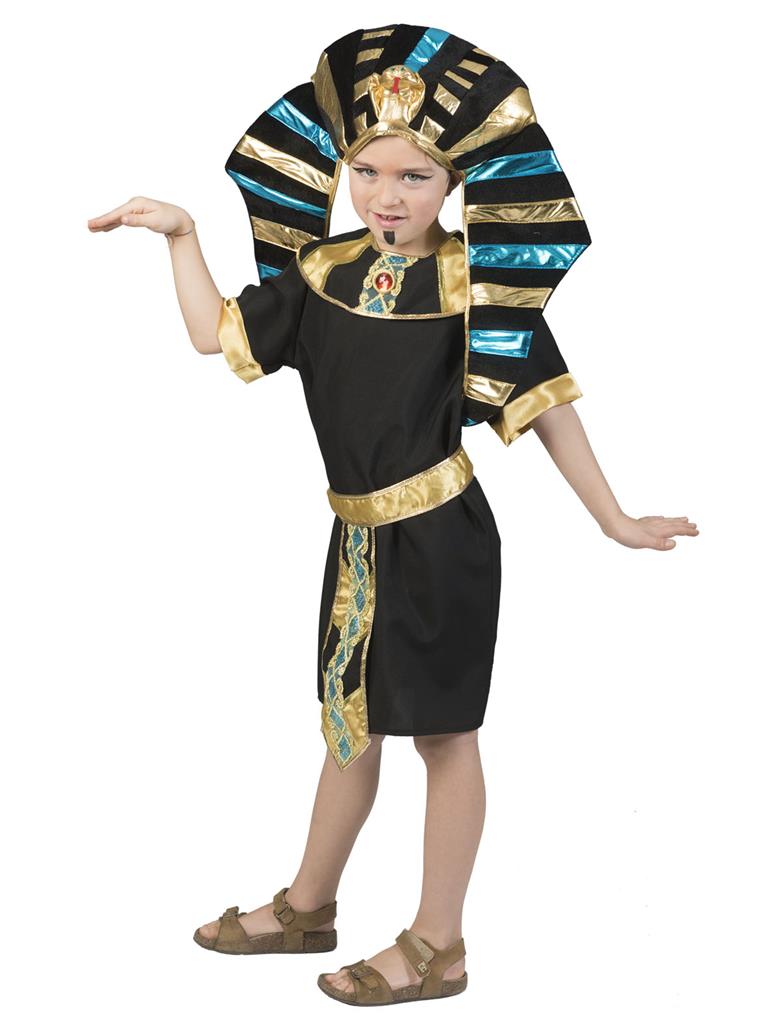 Egyptian Boy / Pharaoh Costume - Image 2