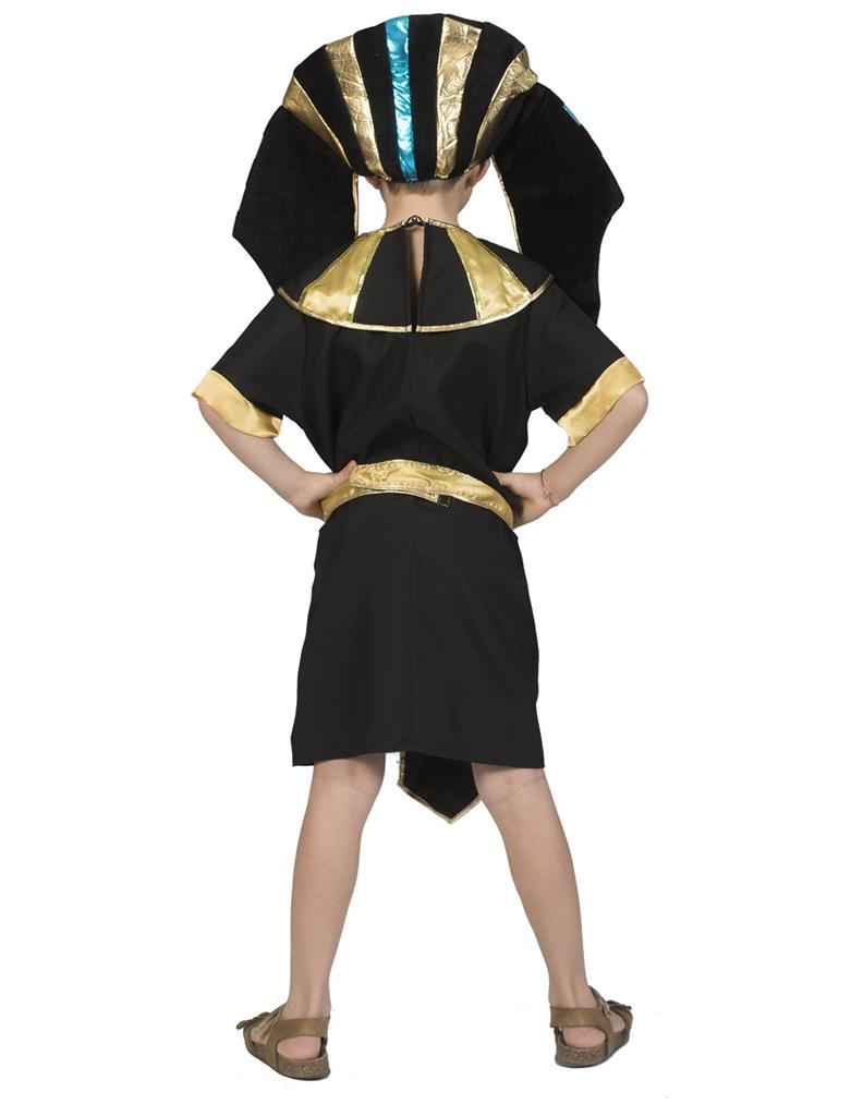 Egyptian Boy / Pharaoh Costume - Image 3