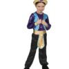Kids Sultan / Genie Costume