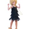 Kids - 1920s Flapper Girl Costume