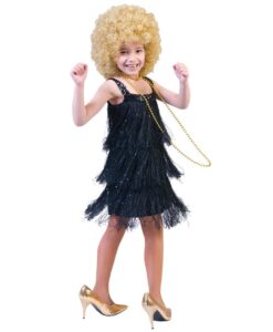 Kids - 1920s Flapper Girl Costume