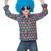 Kids Polka Dot Disco Shirt