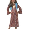 Kids Seventies Dress “Oreane”