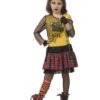 80s Punk Girl Costume