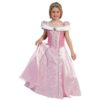 Pink Princess Queen Costume