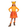 Fox Girl Costume