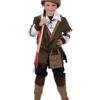 Kids Robin Hood Costume