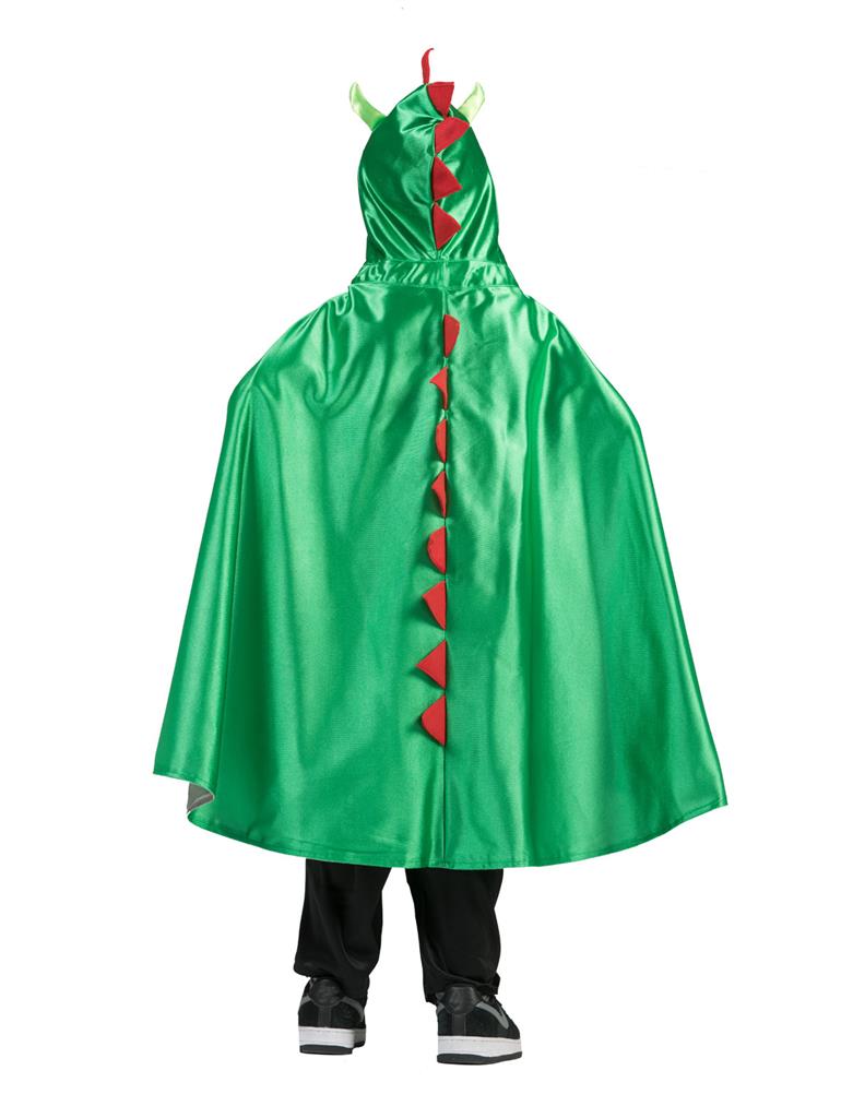 Reversible Knight / Dragon Cloak - Image 4