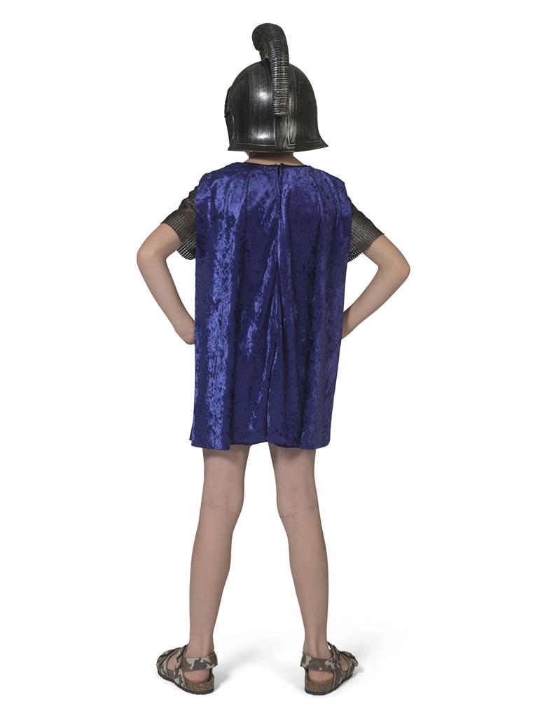 Warrior Boy Costume - Image 3