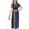 Warrior Girl Costume