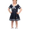 Sailor Girl Costume