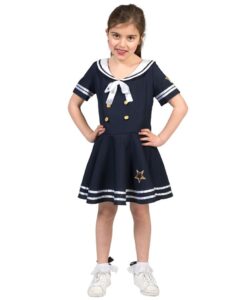 Sailor Girl Costume