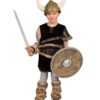 Viking Boy Ragnon Costume