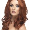 Superstar Wig – Long, Wavy with Skin Parting , 3 Colour Options