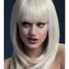 Fever Tanja Wig – Feathered Cut with Fringe , 4 Colour Options