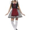 Flirty Fräulein Bavarian Costume