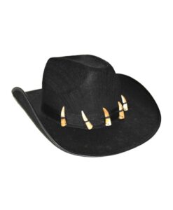 Adventurer Cowboy Hat