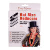 4-Strip Hat Size Reducer