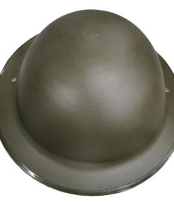 Army “Tommy” Helmet – Adult (Hard PVC)