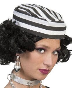 Convict / Prisoner Hat