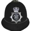 Deluxe UK Policeman’s Helmet – Adult