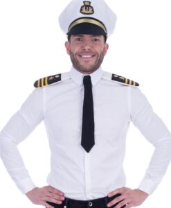 Captain’s Kit – Costume Accessory Set