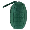 Army Grenade Handbag