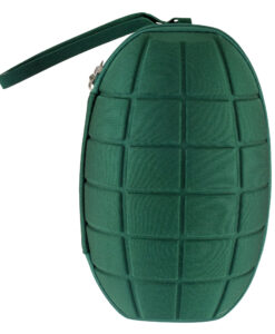 Army Grenade Handbag