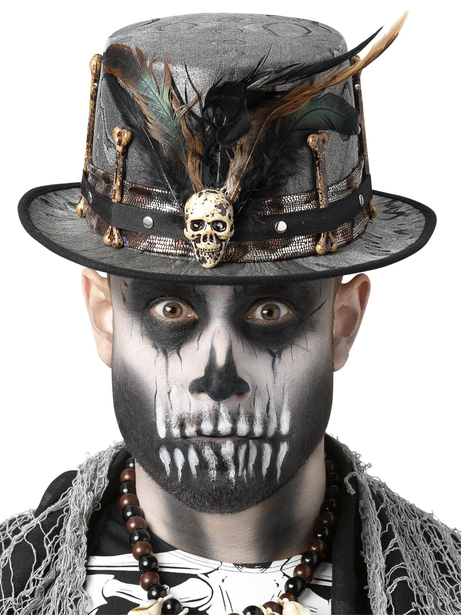 Make-Up FX Black & White Kit - Image 2