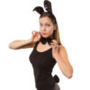 Bunny Girl Kit – Black