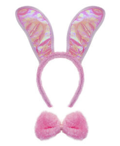 Bunny Girl Kit – Pink