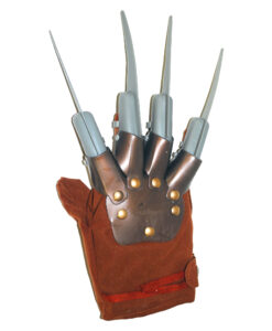 Fright Glove – Bladed Horror Glove