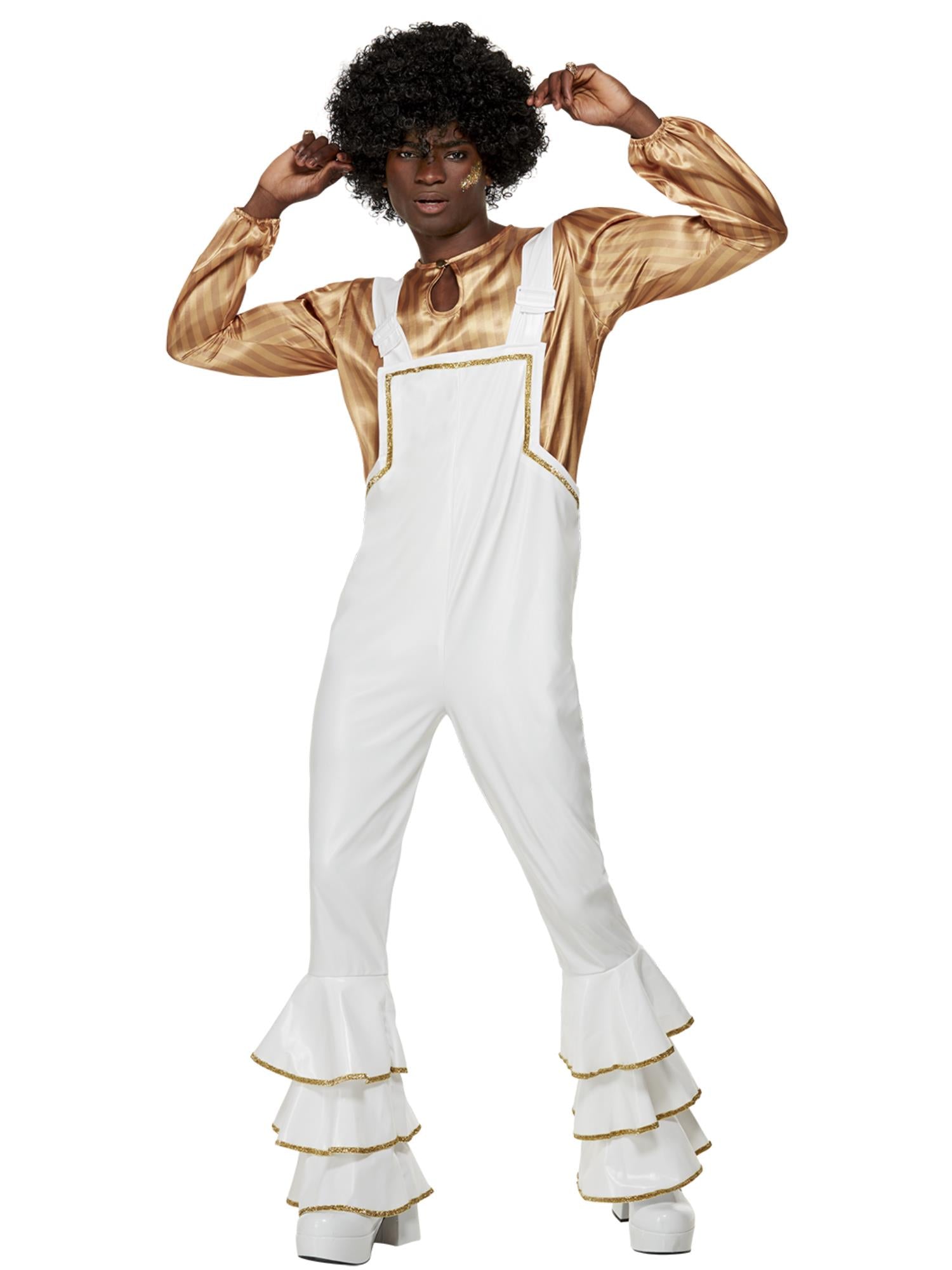 70s Glam Costume - Image 2