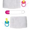 Baby Kit – Adult (Pink or Blue)