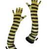 Elbow-Length Bee / Wasp Gloves